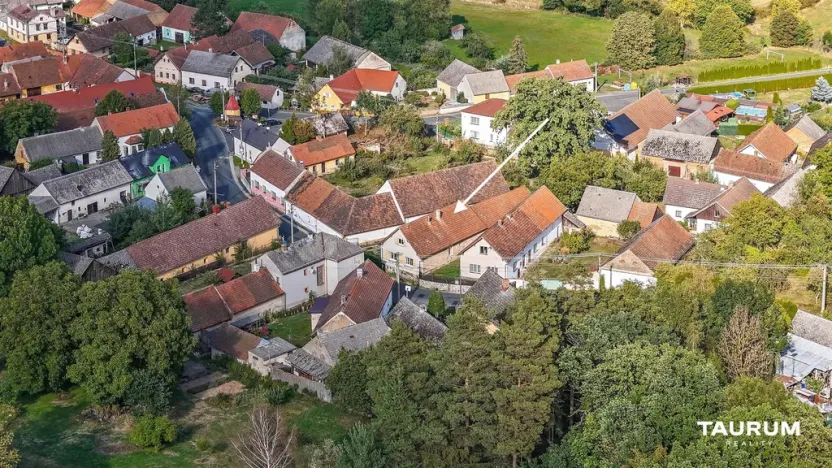 Prodej rodinného domu, Všepadly, 218 m2