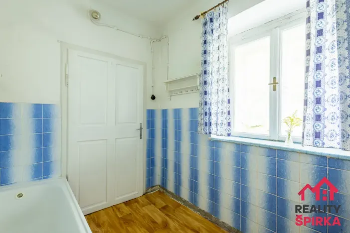 Prodej rodinného domu, Mírov, 80 m2