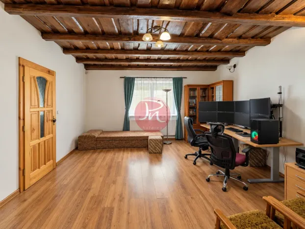 Prodej rodinného domu, Hranice, Hranická, 340 m2