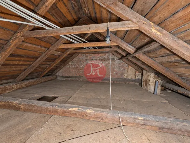 Prodej rodinného domu, Hranice, Hranická, 340 m2