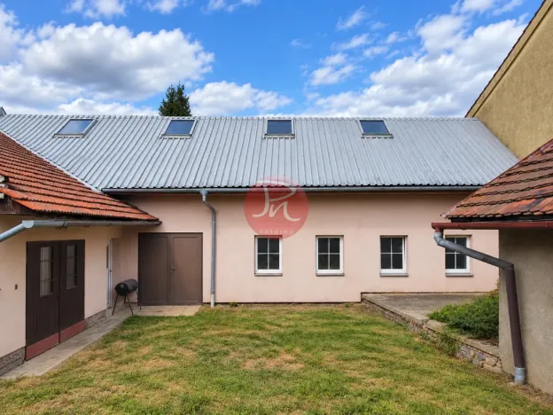 Prodej rodinného domu, Hranice, Hranická, 340 m2