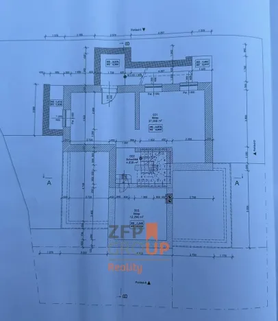 Prodej rodinného domu, Vrbno pod Pradědem, Husova, 157 m2
