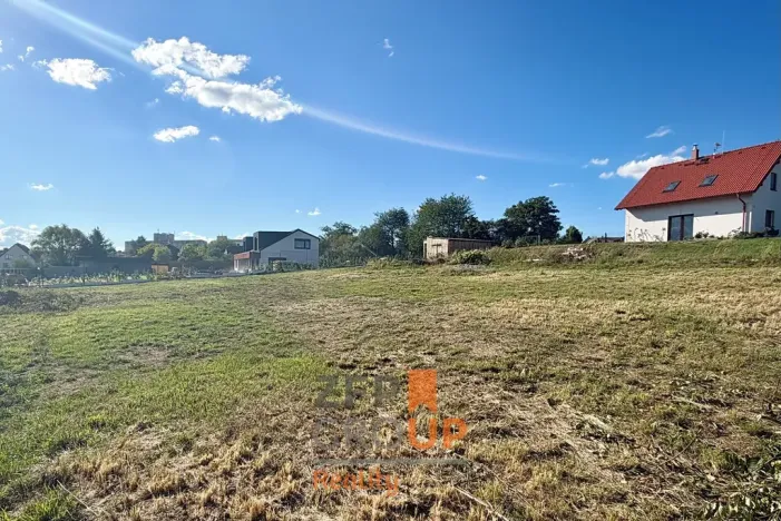 Prodej pozemku pro bydlení, Záhoří, 886 m2