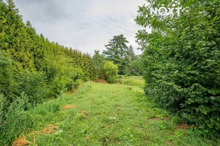 Prodej pozemku pro bydlení, Loštice, 3456 m2
