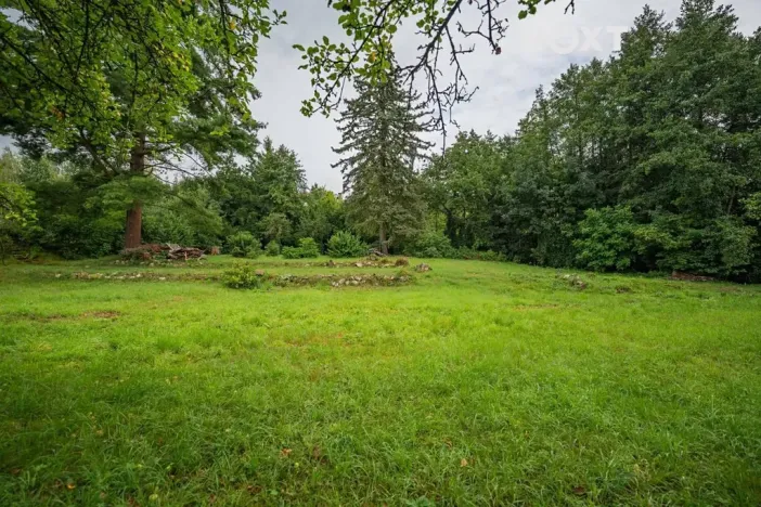 Prodej pozemku pro bydlení, Loštice, 3456 m2