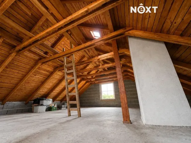 Prodej rodinného domu, Šumperk, Bohdíkovská, 200 m2