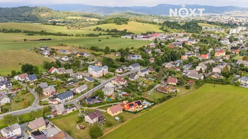 Prodej rodinného domu, Šumperk, Bohdíkovská, 200 m2