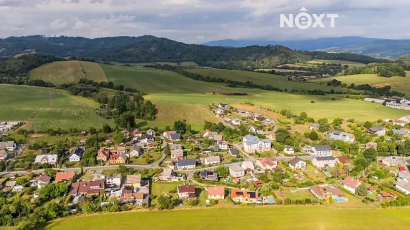 Prodej rodinného domu, Šumperk, Bohdíkovská, 200 m2