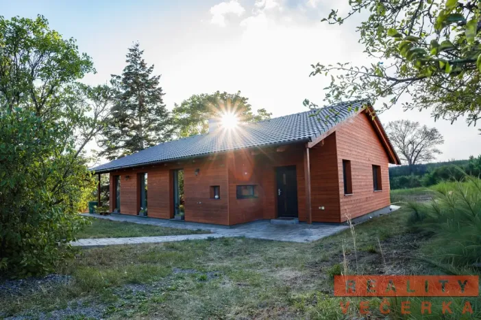 Prodej rodinného domu, Mokrovraty, 119 m2