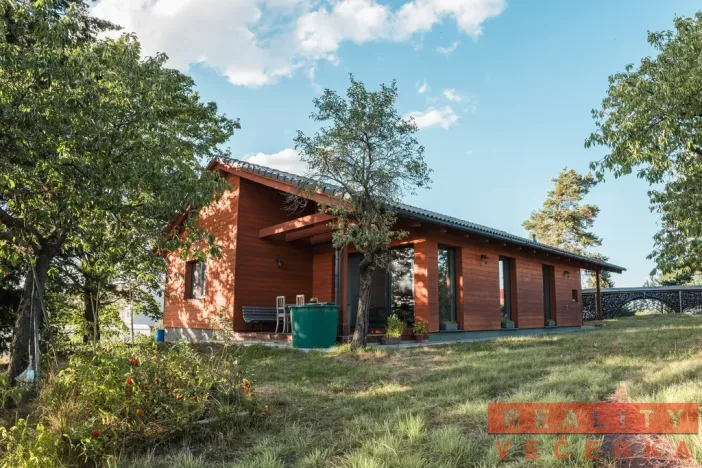 Prodej rodinného domu, Mokrovraty, 119 m2