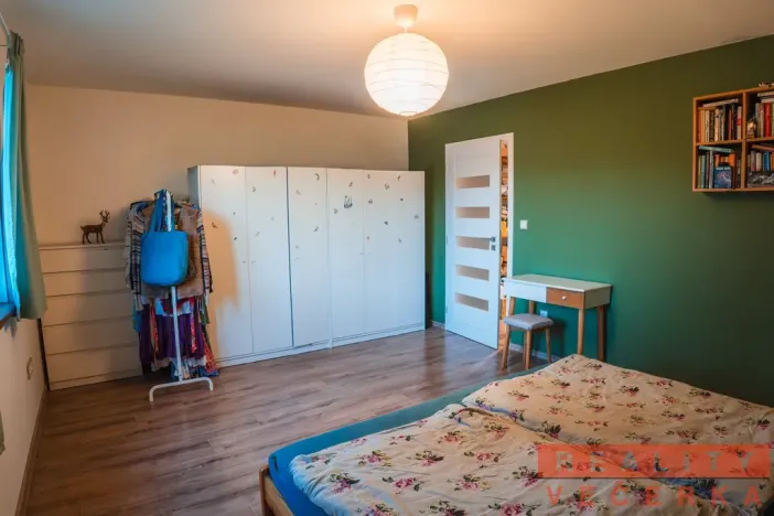 Prodej rodinného domu, Mokrovraty, 119 m2