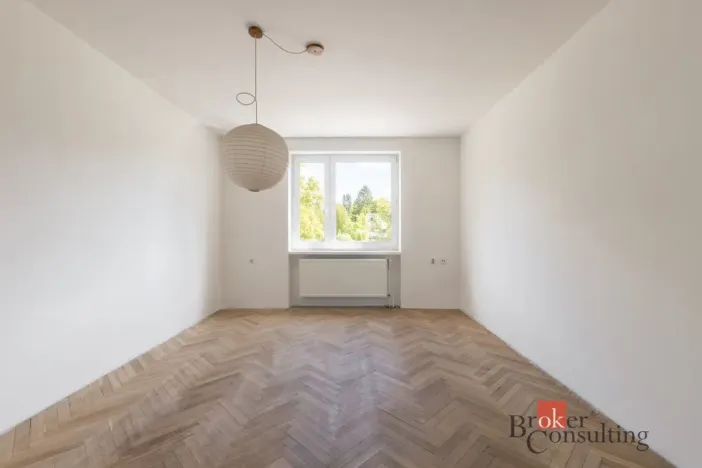 Prodej bytu 3+1, Kyjov - Nětčice, Nětčická, 77 m2