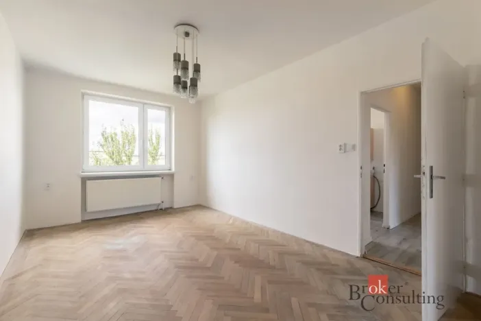 Prodej bytu 3+1, Kyjov - Nětčice, Nětčická, 77 m2