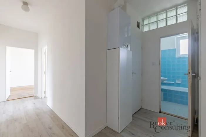 Prodej bytu 3+1, Kyjov - Nětčice, Nětčická, 77 m2