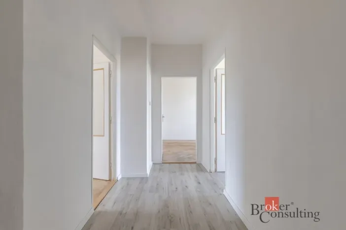 Prodej bytu 3+1, Kyjov - Nětčice, Nětčická, 77 m2