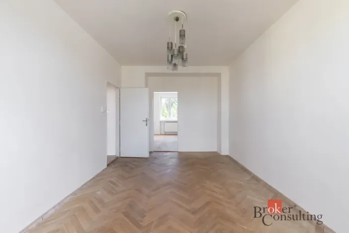 Prodej bytu 3+1, Kyjov - Nětčice, Nětčická, 77 m2