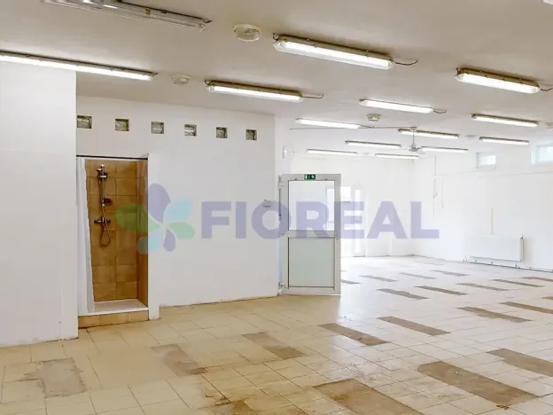 Prodej výrobních prostor, Lhůta, 320 m2