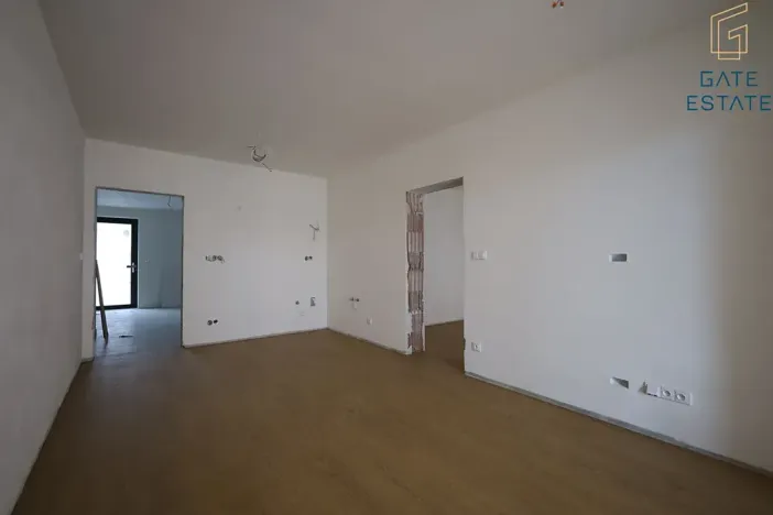 Pronájem bytu 2+kk, Holešov, Pod Hrádkem, 54 m2