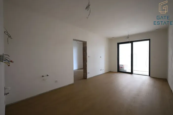 Pronájem bytu 2+kk, Holešov, Pod Hrádkem, 54 m2
