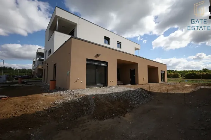 Pronájem bytu 2+kk, Holešov, Pod Hrádkem, 54 m2