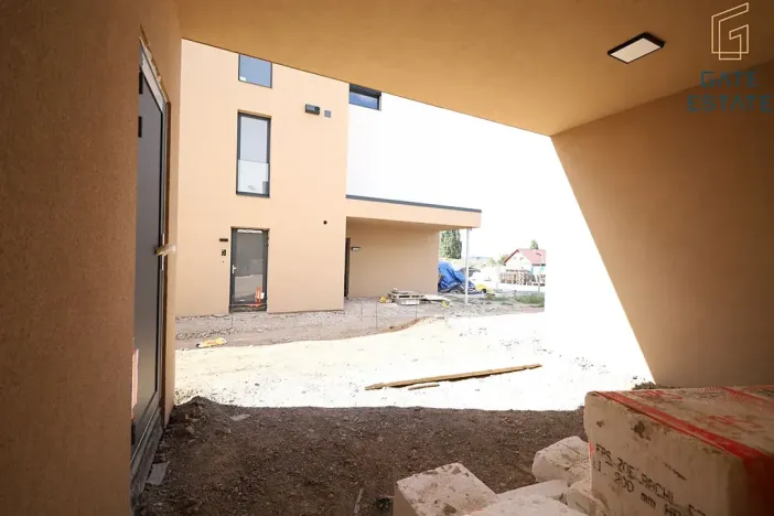 Pronájem bytu 2+kk, Holešov, Pod Hrádkem, 54 m2