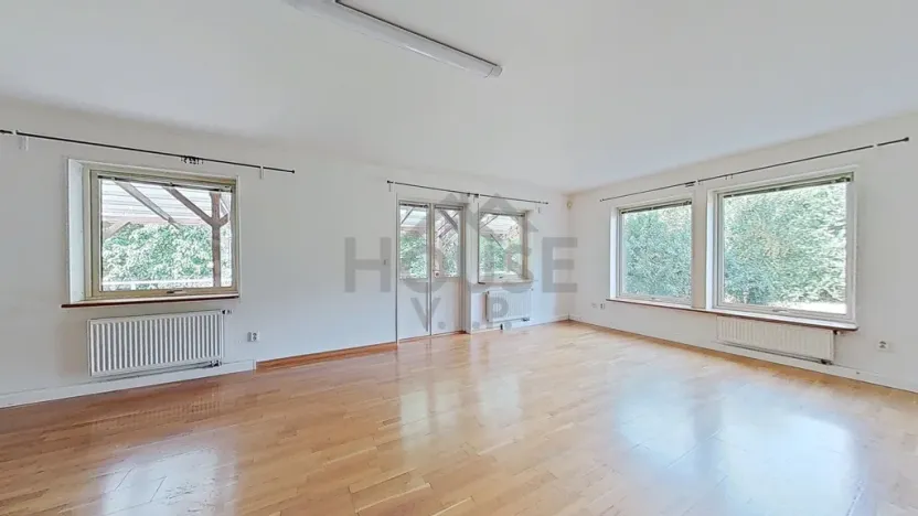Prodej rodinného domu, Praha - Dolní Chabry, Podhořská, 113 m2