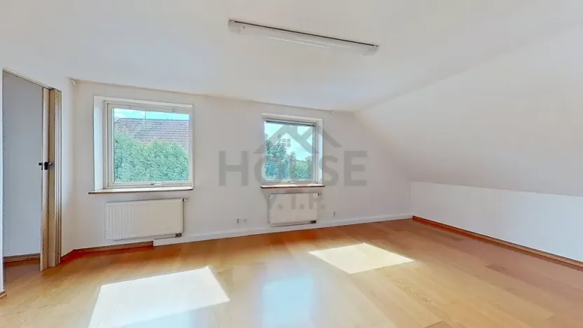 Prodej rodinného domu, Praha - Dolní Chabry, Podhořská, 113 m2