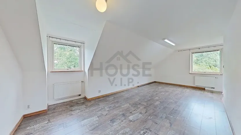 Prodej rodinného domu, Praha - Dolní Chabry, Podhořská, 113 m2