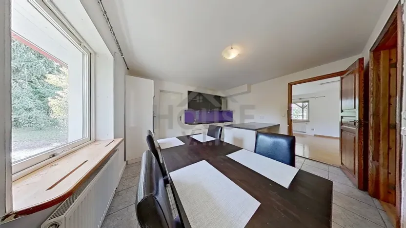 Prodej rodinného domu, Praha - Dolní Chabry, Podhořská, 113 m2