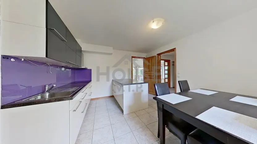 Prodej rodinného domu, Praha - Dolní Chabry, Podhořská, 113 m2