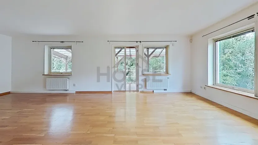 Prodej rodinného domu, Praha - Dolní Chabry, Podhořská, 113 m2