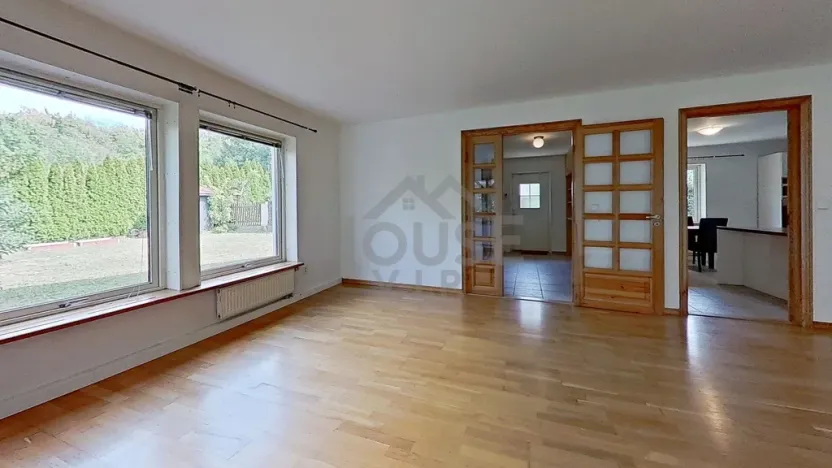Prodej rodinného domu, Praha - Dolní Chabry, Podhořská, 113 m2