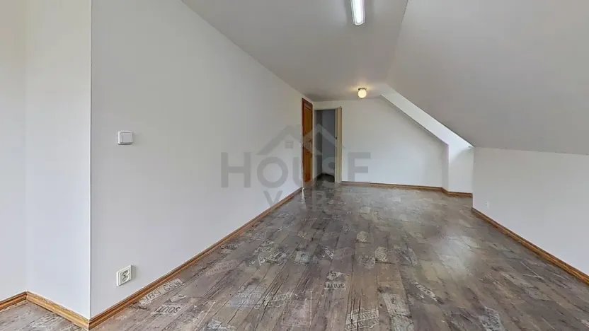 Prodej rodinného domu, Praha - Dolní Chabry, Podhořská, 113 m2