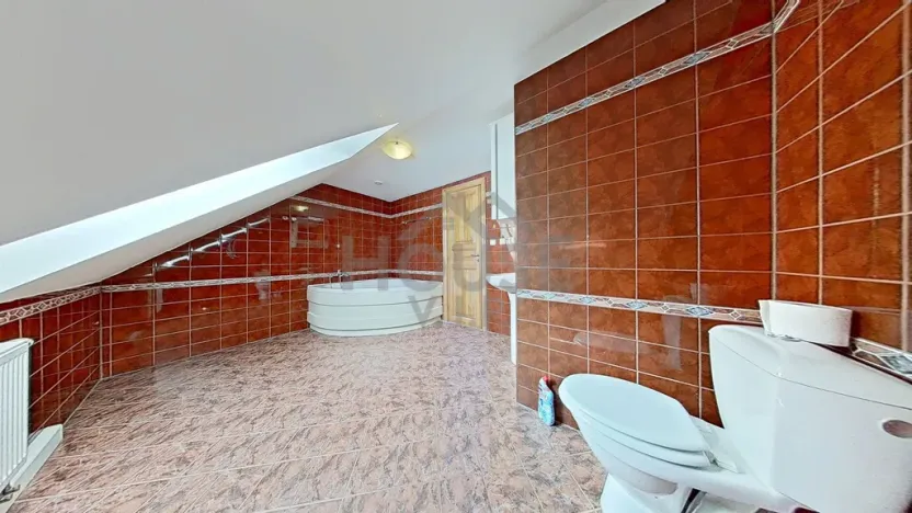 Prodej rodinného domu, Praha - Dolní Chabry, Podhořská, 113 m2
