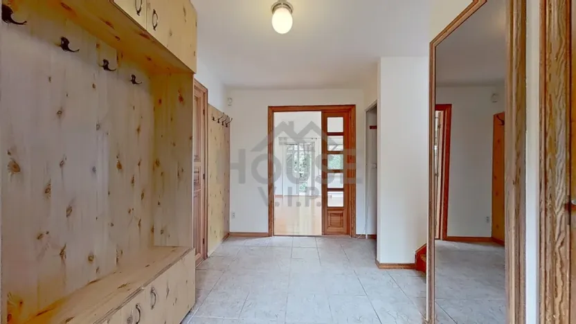 Prodej rodinného domu, Praha - Dolní Chabry, Podhořská, 113 m2