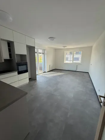 Pronájem bytu 2+kk, Olomouc, Andělská, 51 m2