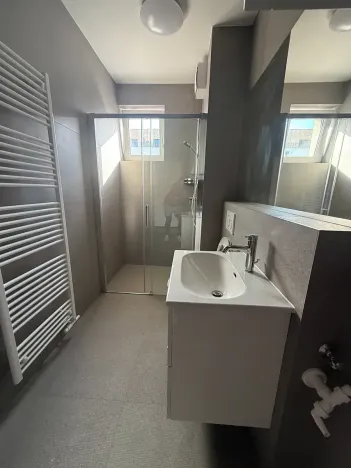 Pronájem bytu 2+kk, Olomouc, Andělská, 53 m2