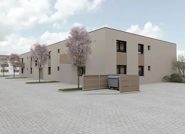 Pronájem bytu 2+kk, Olomouc, Andělská, 53 m2