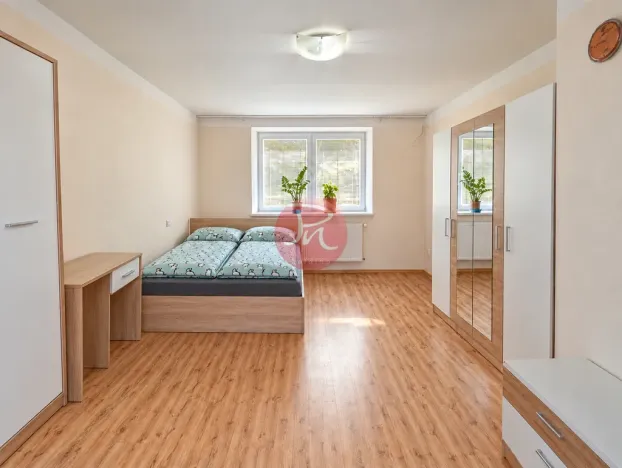 Prodej výrobních prostor, Hranice, Hranická, 340 m2