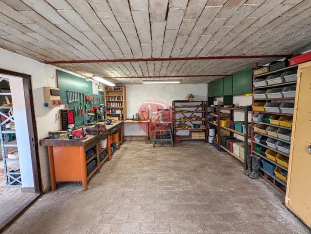 Prodej skladu, Hranice, Hranická, 340 m2