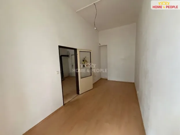 Prodej bytu 1+1, Beroun - Beroun-Zavadilka, Bořivojova, 35 m2