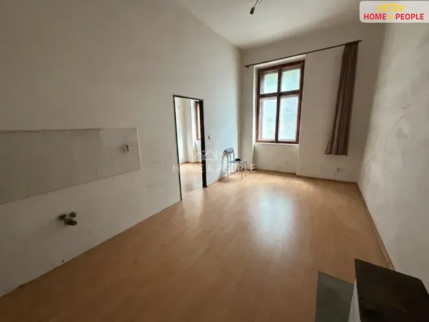 Prodej bytu 1+1, Beroun - Beroun-Zavadilka, Bořivojova, 35 m2