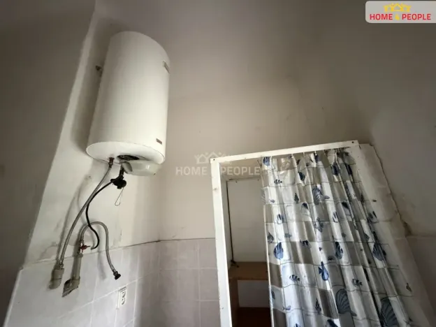 Prodej bytu 1+1, Beroun - Beroun-Zavadilka, Bořivojova, 35 m2