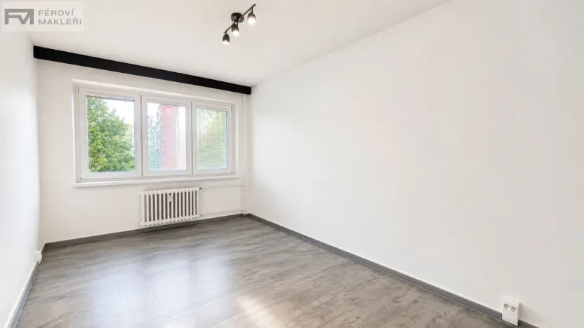 Pronájem bytu 3+kk, Ostrava, Hornická, 69 m2