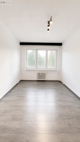 Pronájem bytu 3+kk, Ostrava, Hornická, 69 m2