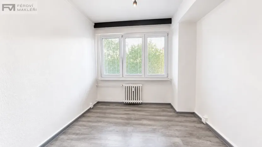 Pronájem bytu 3+kk, Ostrava, Hornická, 69 m2