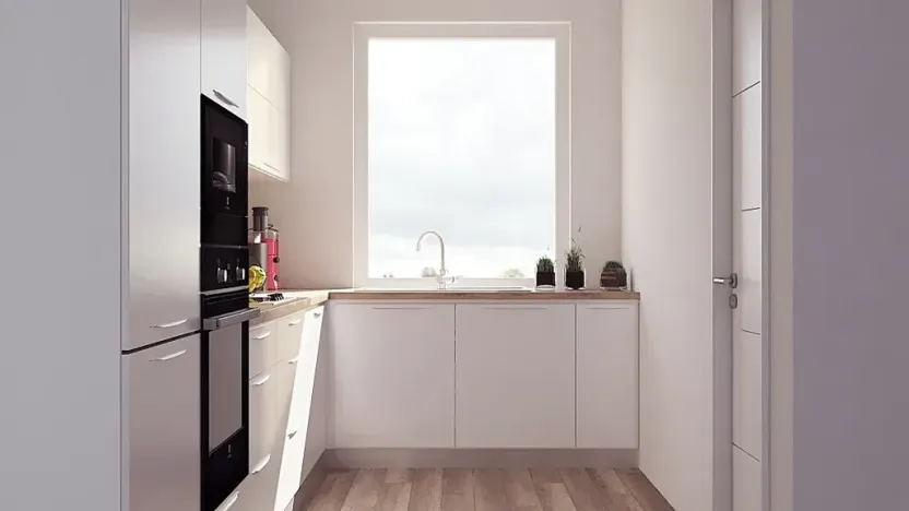 Prodej pozemku pro bydlení, Janovice, 1395 m2