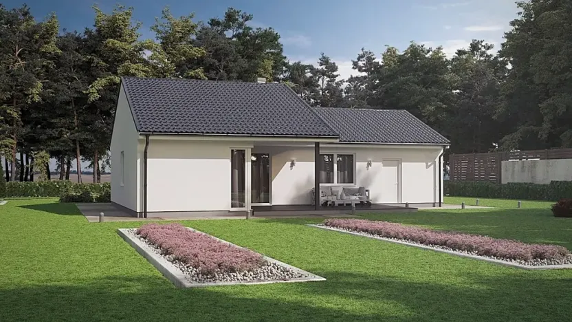 Prodej pozemku pro bydlení, Janovice, 1395 m2