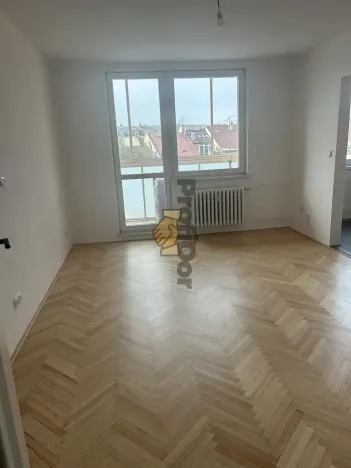 Pronájem bytu 3+1, Valašské Meziříčí, Tolstého, 73 m2
