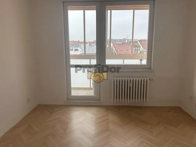 Pronájem bytu 3+1, Valašské Meziříčí, Tolstého, 73 m2